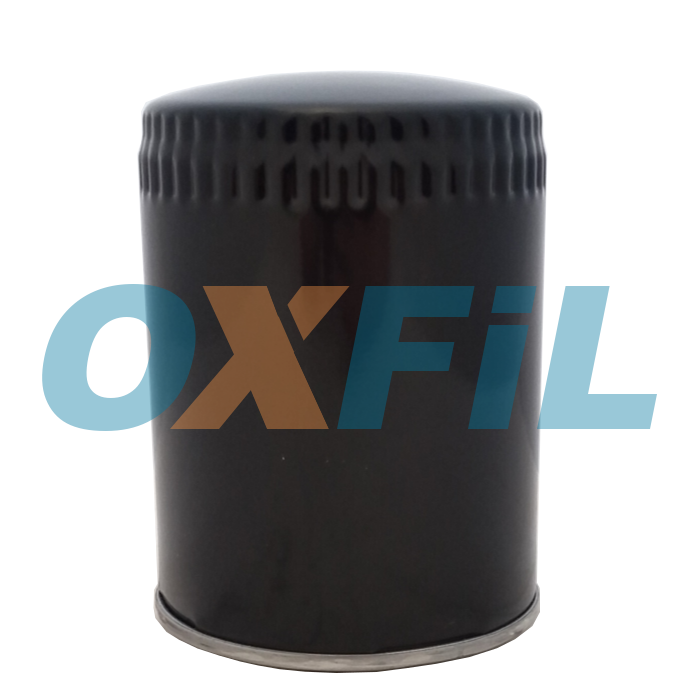 Side of OF.9009 - Oil Filter